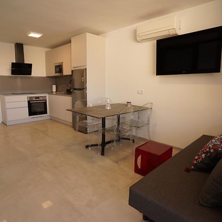 Sea Views Patalavaca Apartment Exterior photo