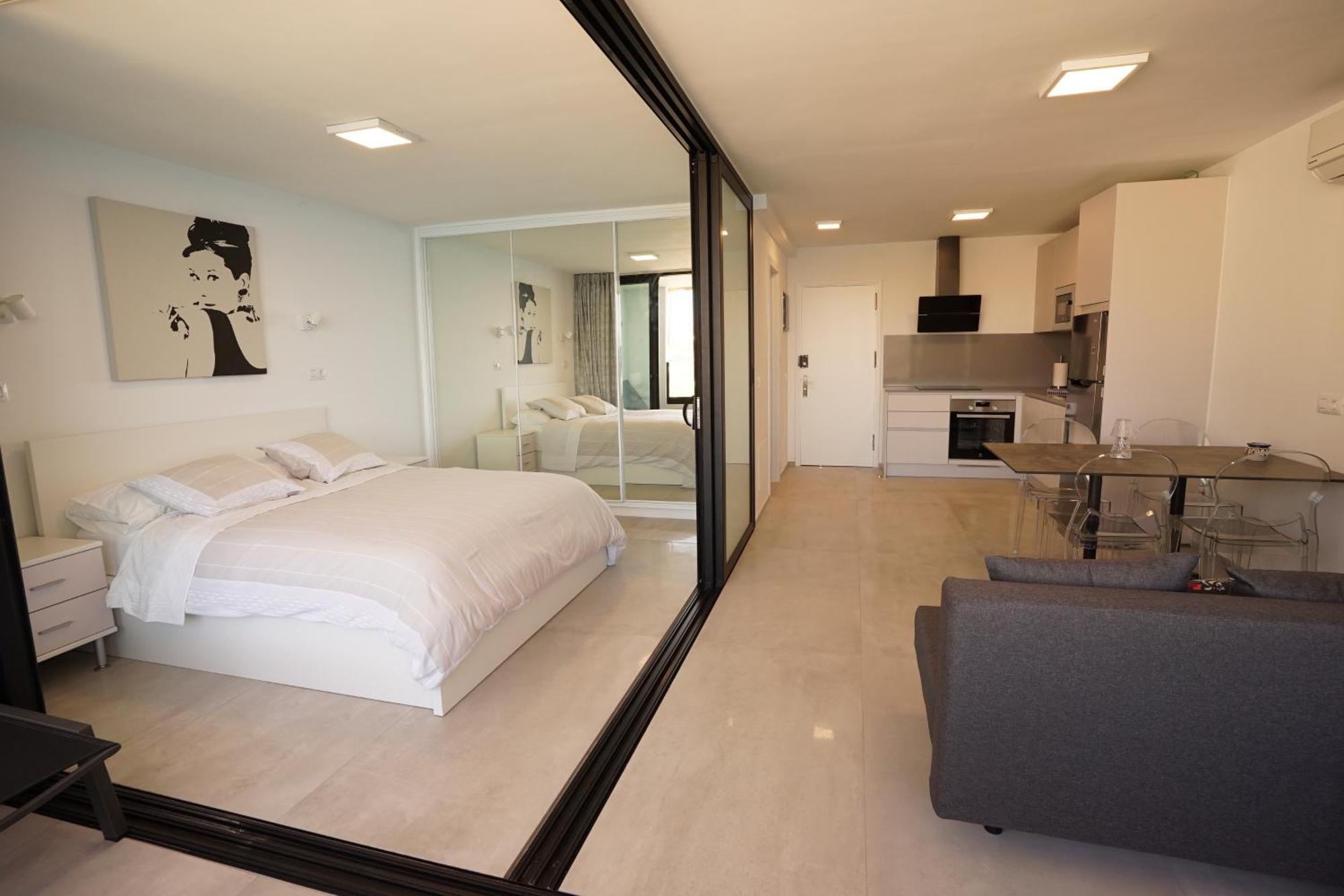Sea Views Patalavaca Apartment Exterior photo